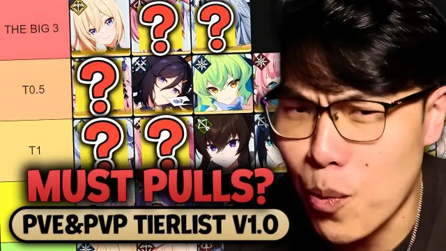 StarSavior Tier List 2026: Best Saviors for PvE and PvP Ranked